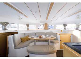 Louer catamaran à Kos Marina - Lagoon 380 S2