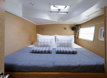 Louer catamaran à Kos Marina - Lagoon 380 S2