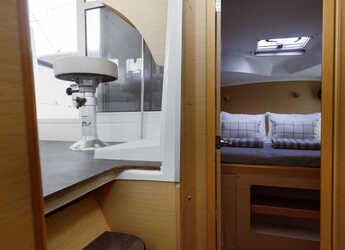 Louer catamaran à Kos Marina - Lagoon 380 S2