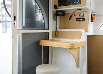 Louer catamaran à Kos Marina - Lagoon 380 S2