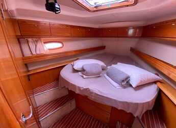 Rent a sailboat in Kos Marina - Bavaria 44 Vision