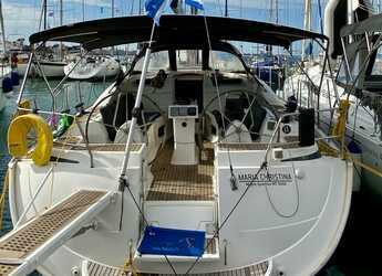 Rent a sailboat in Kos Marina - Bavaria 44 Vision