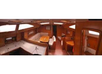 Rent a sailboat in Kos Marina - Bavaria 44 Vision