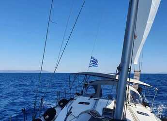 Rent a sailboat in Kos Marina - Bavaria 38