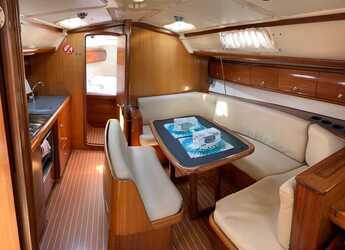 Rent a sailboat in Kos Marina - Bavaria 38