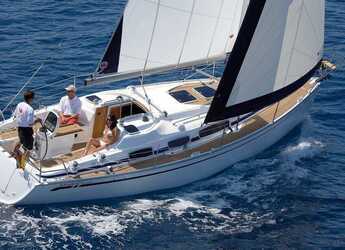 Rent a sailboat in Kos Marina - Bavaria 38