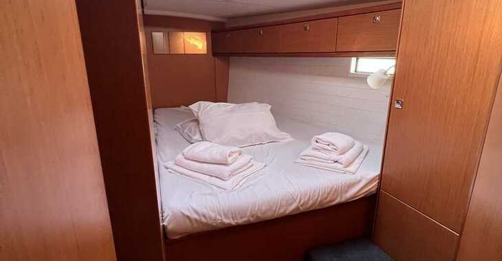 Chartern Sie segelboot in Kos Marina - Bavaria Cruiser 46