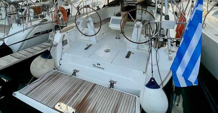 Rent a sailboat in Kos Marina - Bavaria 41