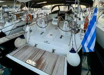 Rent a sailboat in Kos Marina - Bavaria 41