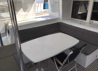 Louer catamaran à Kos Marina - Lagoon 450 Flybridge