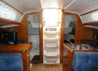 Alquilar velero en Rabac - Elan 333