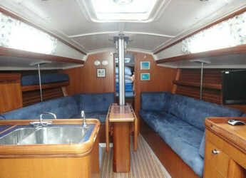 Alquilar velero en Rabac - Elan 333