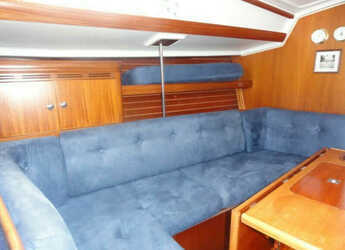 Alquilar velero en Rabac - Elan 333