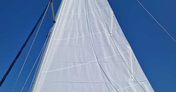 Rent a sailboat in Rabac - Bavaria 30