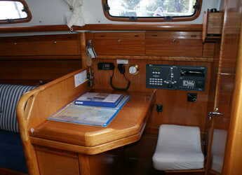 Alquilar velero en Rabac - Bavaria 30 Cruiser