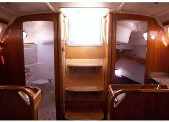 Alquilar velero en Rabac - Bavaria 30 Cruiser