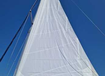 Alquilar velero en Rabac - Bavaria 30 Cruiser