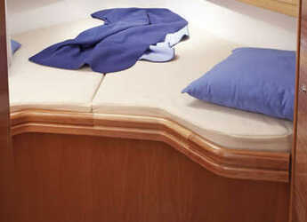 Alquilar velero en Rabac - Bavaria 30 Cruiser