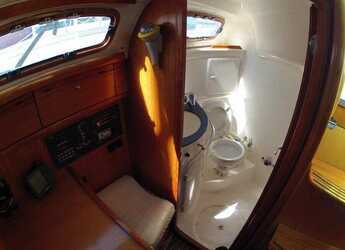 Alquilar velero en Rabac - Bavaria 30 Cruiser