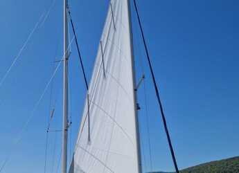 Alquilar velero en Rabac - Bavaria 30 Cruiser