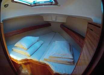 Alquilar velero en Rabac - Bavaria 30 Cruiser