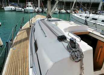 Alquilar velero en Marina Porto Antico - Elan 40