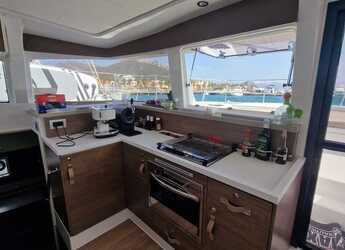 Alquilar catamarán en Mare Fun Charter & Marina - Bali 4.2