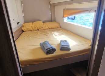 Alquilar catamarán en Mare Fun Charter & Marina - Bali 4.2