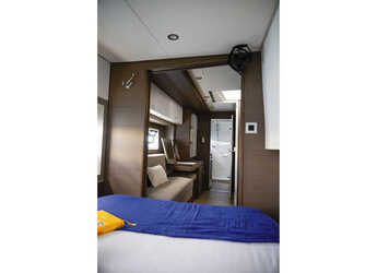 Alquilar catamarán en Mare Fun Charter & Marina - Bali 4.2