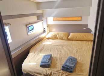 Alquilar catamarán en Mare Fun Charter & Marina - Bali 4.2