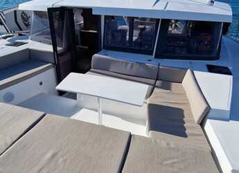 Alquilar catamarán en Mare Fun Charter & Marina - Bali 4.2