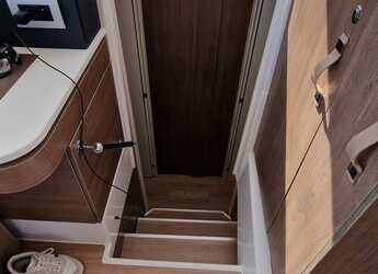 Alquilar catamarán en Mare Fun Charter & Marina - Bali 4.2