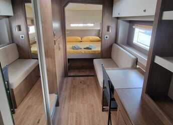 Alquilar catamarán en Mare Fun Charter & Marina - Bali 4.2