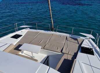 Alquilar catamarán en Mare Fun Charter & Marina - Bali 4.2