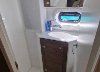 Alquilar catamarán en Mare Fun Charter & Marina - Bali 4.2