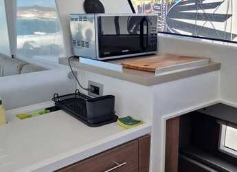 Alquilar catamarán en Mare Fun Charter & Marina - Bali 4.2