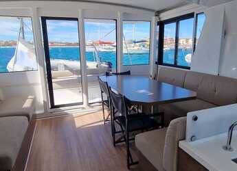 Alquilar catamarán en Mare Fun Charter & Marina - Bali 4.2