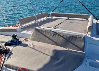 Alquilar catamarán en Mare Fun Charter & Marina - Bali 4.2