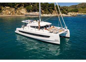 Alquilar catamarán en Mare Fun Charter & Marina - Bali 4.2