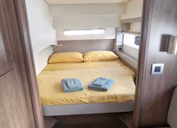 Alquilar catamarán en Mare Fun Charter & Marina - Bali 4.2