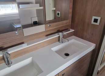 Alquilar catamarán en Mare Fun Charter & Marina - Bali 4.2