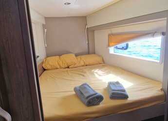 Alquilar catamarán en Mare Fun Charter & Marina - Bali 4.2