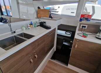 Alquilar catamarán en Mare Fun Charter & Marina - Bali 4.2