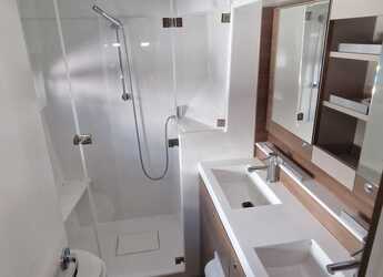 Alquilar catamarán en Mare Fun Charter & Marina - Bali 4.2