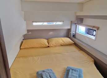 Alquilar catamarán en Mare Fun Charter & Marina - Bali 4.2