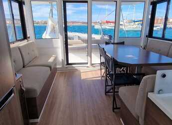 Alquilar catamarán en Mare Fun Charter & Marina - Bali 4.2