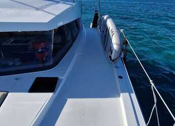 Alquilar catamarán en Mare Fun Charter & Marina - Bali 4.2
