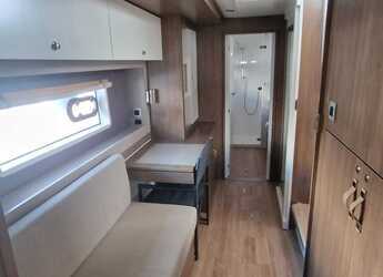 Alquilar catamarán en Mare Fun Charter & Marina - Bali 4.2