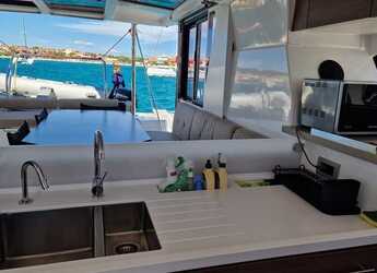 Alquilar catamarán en Mare Fun Charter & Marina - Bali 4.2