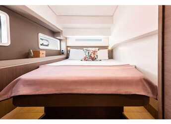 Alquilar catamarán en Mare Fun Charter & Marina - Bali 4.2